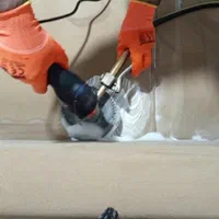 مبل شویی بانو