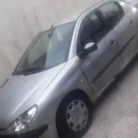 206مدل هشتاد|خودرو سواری و وانت|رشت, احمد گوراب|دیوار