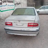 سمند LX  سفارشی|خودرو سواری و وانت|اردبیل, |دیوار