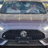 ام جی GT|خودرو سواری و وانت|تهران, آزادشهر|دیوار