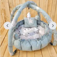 تشک بازی نو