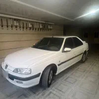 پارس سال مدل ۹۸