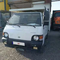 کامیونت هیوندا