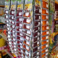 فروش ترشک وآلوچه برند تک نام