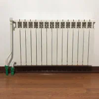 رادیاتور پره ای