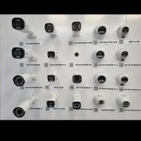 فروش ونصب دوربین مداربسته و دزدگیر اماکن