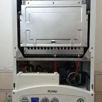 پکیج دیواری ایران رادیاتور مدل ۳۶