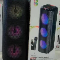 اسپیکر با کیفیت با چک صیادی|سیستم صوتی خانگی|محمدشهر, محمدشهر|دیوار