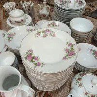 سرویس پذیرایی