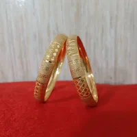 طلای دست دوم درحد نو