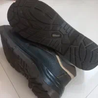 کفش ایمنی سایز 43 برند پاتن|کیف، کفش، کمربند|اصفهان, شیخ اشراق|دیوار