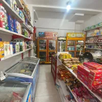 واگذاری سوپرمارکت|اجارهٔ مغازه و غرفه|آمل, |دیوار