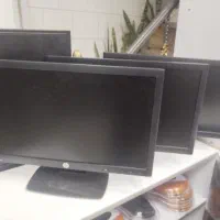 مانیتور اچ پی 20 اینچ