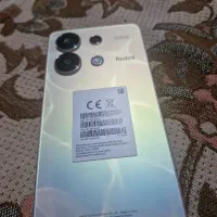 گوشی ردمی نوت ۱۳|موبایل|پاکدشت, خاتون آباد|دیوار