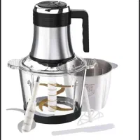 خردکن با ضمانت معتبر|خردکن، آسیاب، غذاساز|مشکین‌دشت, |دیوار