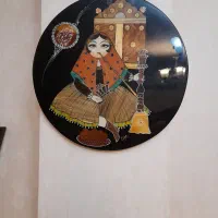 تابلو صنایع دستی