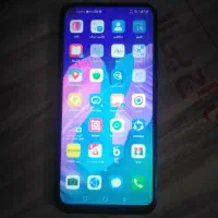 گوشیy7p|موبایل|بم, |دیوار