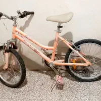 دوچرخه دنده ای سالم ۲۴