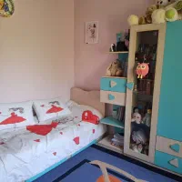 تخت کمد میزتحریر کتابخانه کودک