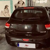 تیبا ۲ مدل ۹۷|خودرو سواری و وانت|تهران, مهران|دیوار