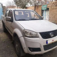 وینگل 5 دو کابین|خودرو سواری و وانت|خنداب, |دیوار