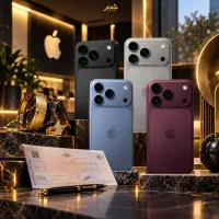 iphone 18 promax اقساط