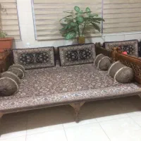 تخت برای سفره خانه