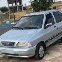 پراید ۱۴۱ مدل ۸۵|خودرو سواری و وانت|سقز, |دیوار