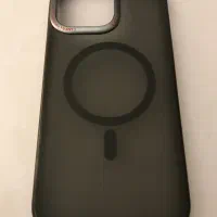 قاب‌گوشی-آیفون ۱۵ پرو مکس-بسیار نو و اورجینال