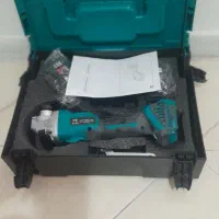 مینی فرز شارژی ماگیتا با موتور براشلس