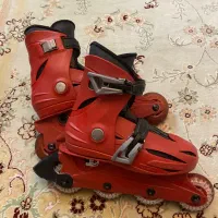 اسکیت روچِس اصل
