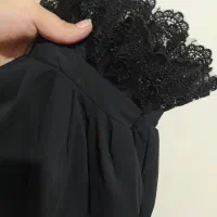 چادر عبایی کن کن قد ۱۶۰|لباس|بیرجند, |دیوار