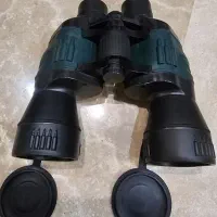 دوربین شکاری دوچشم روسی|کوهنوردی و کمپینگ|اراک, |دیوار