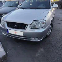 هیوندا ورنا مدل ۸۳ انژکتور