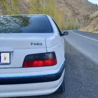 پژو پارس مدل 89 بدون ایراد