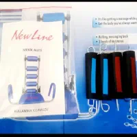 دستگاه دراز و نشست کاملا نو|تجهیزات ورزشی|لار, |دیوار