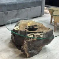 جلومبلی رستیک ریشه گردو