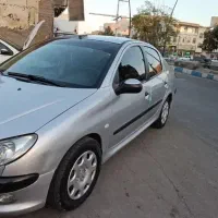 206 TU5 sd|خودرو سواری و وانت|پاکدشت, خاتون آباد|دیوار