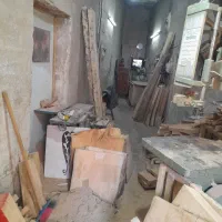 کارگاه نجاری مغازه|فروش دفتر صنعتی، کشاورزی، تجاری|قم, بیست متری ولیعصر|دیوار