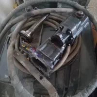 پمپ هیدرولیک و بغل گیربکس کمپرس|قطعات یدکی و لوازم جانبی|کرمانشاه, |دیوار