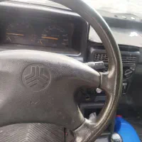 پراید مدل ۸۲|خودرو سواری و وانت|ماهدشت, |دیوار