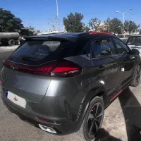 ام وی ام ایکس۳۳ کراس اتومات MVM X33 CROSS-CVT|خودرو سواری و وانت|مشهد, سجاد شهر|دیوار