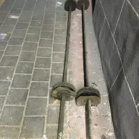 فنر کرکره قدیمی آلمانی|مصالح و تجهیزات ساختمان|تهران, امام زاده حسن|دیوار