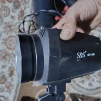 لوازم فیلمبرداری و عکاسی|دوربین عکاسی و فیلم‌برداری|دماوند, گیلاوند|دیوار