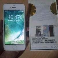 ایفون ۵ ، ۱۶ گیگ سفید