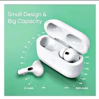 محصول هدفون بلوتوثی مدل Air Pods 6 Pro plus|لوازم جانبی موبایل و تبلت|خرم‌آباد, |دیوار