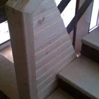 دکوراسیون داخلی اداری MDFوکارهای چوبی|خدمات پیشه و مهارت|شیراز, فرهنگ شهر|دیوار