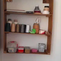 قفسه ی سالم  (۵۰۰ هزار )