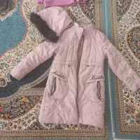 سباس دخترانه و کت شوار مردانه