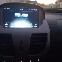 خودرو کوئیک فول پلاس اتومات